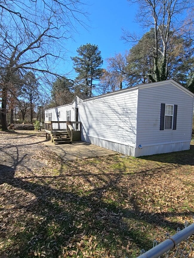 Photo - Home for Rent in Hot Springs