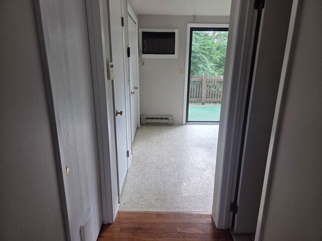 Photo - 2 bedroom townhome.