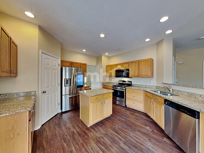 Photo - 10550 Mount Columbia Pl