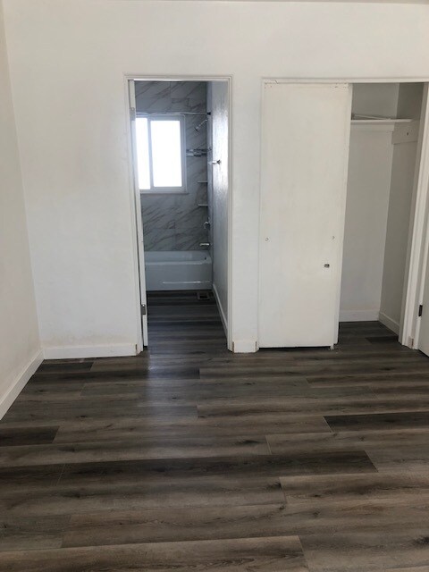 Concord Apartments
