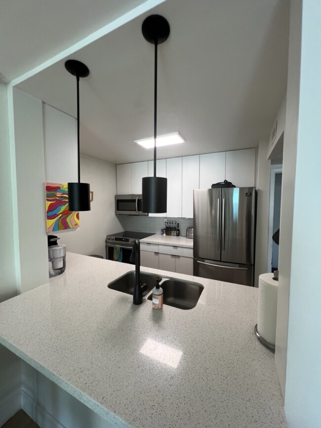 Building Photo - 1500 Brickell Ave Unit Building A Rental