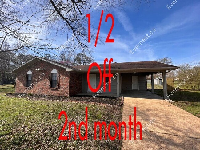 Photo - 7329 Eastover Dr