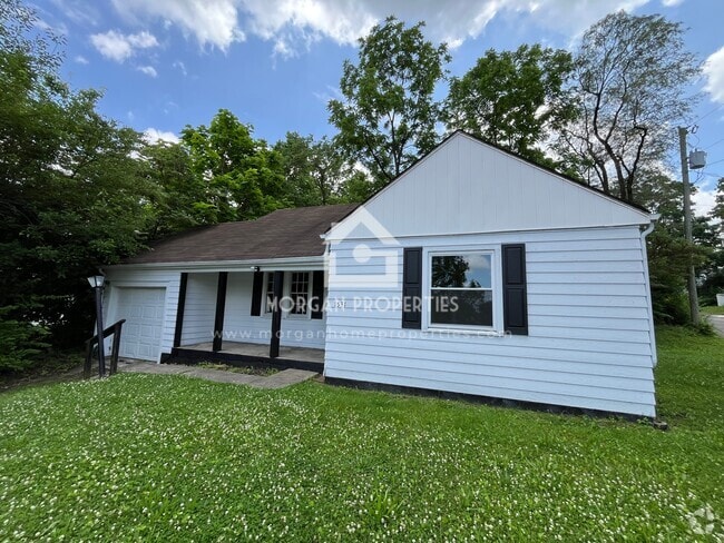 Building Photo - 1531 W 10th St Rental