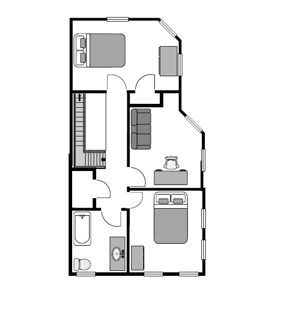 Photo - 117-119 S Hamilton St