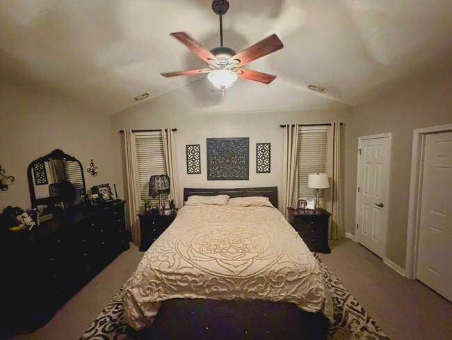 Dormitorio principal - 168 Pamlico Rd