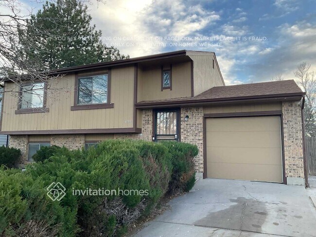 Building Photo - 14794 E Florida Ave