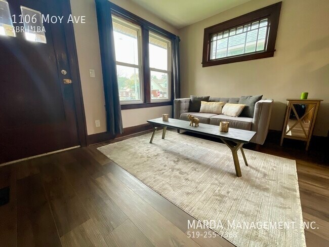 Photo - CHARMING 3+1 BED/1BATH HOUSE - WALKERVILLE...