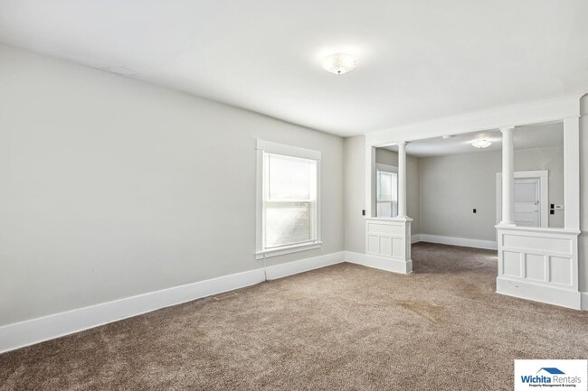 Photo - 1717 S Water St