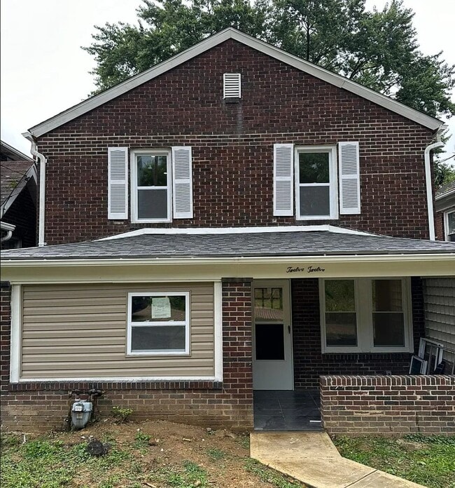 Photo - 1212 Sherman St