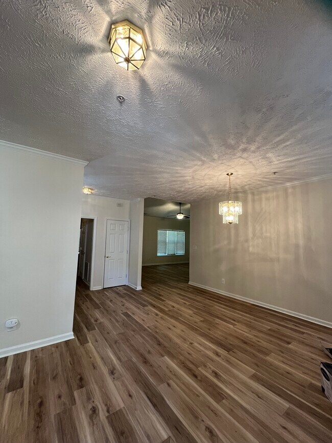Dining Room Area - 532 Lionshead Rd Unidad 3 Lionshead Luxury Condo