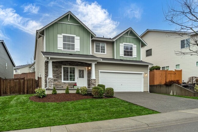Photo - 27783 257th Ave SE