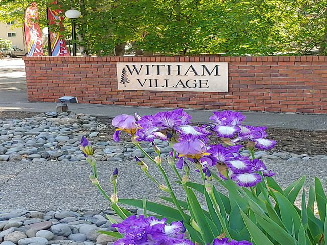 Witham Village - Witham Village Apartments
