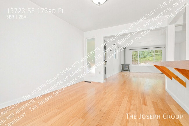 Photo - 13723 SE 173rd Pl