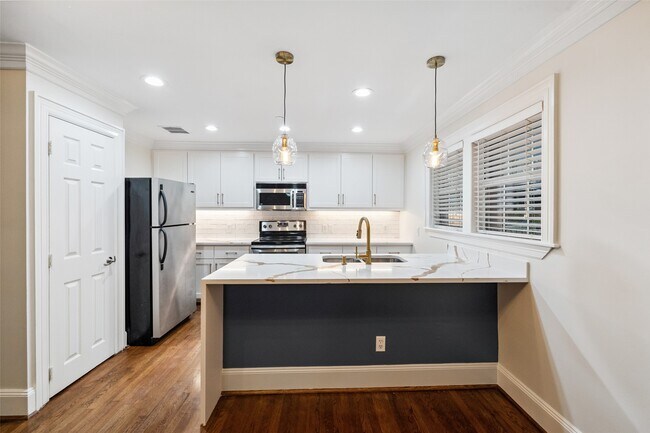 Photo - 1621 Heights Blvd Unit True