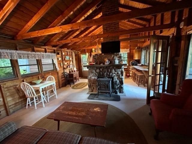 792 Bunker Rd