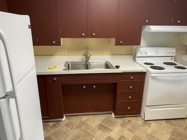 Photo - 502 S. Congress Unit 1