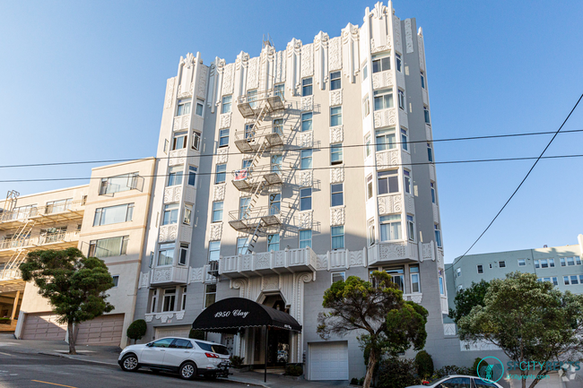 Building Photo - 1950 Clay St. #103 Unit 1950 Clay St. #103 Rental