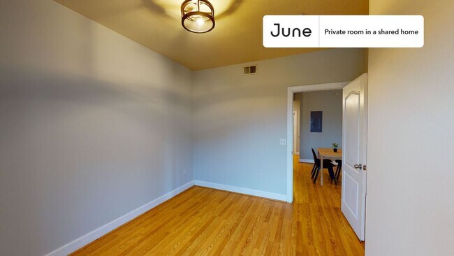 Photo - Room in Shared 4 bed/4 bath home Unit A