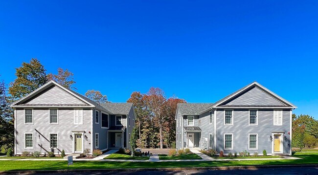 Photo - 179 Butternut St Unit 179-6 Butternut Street