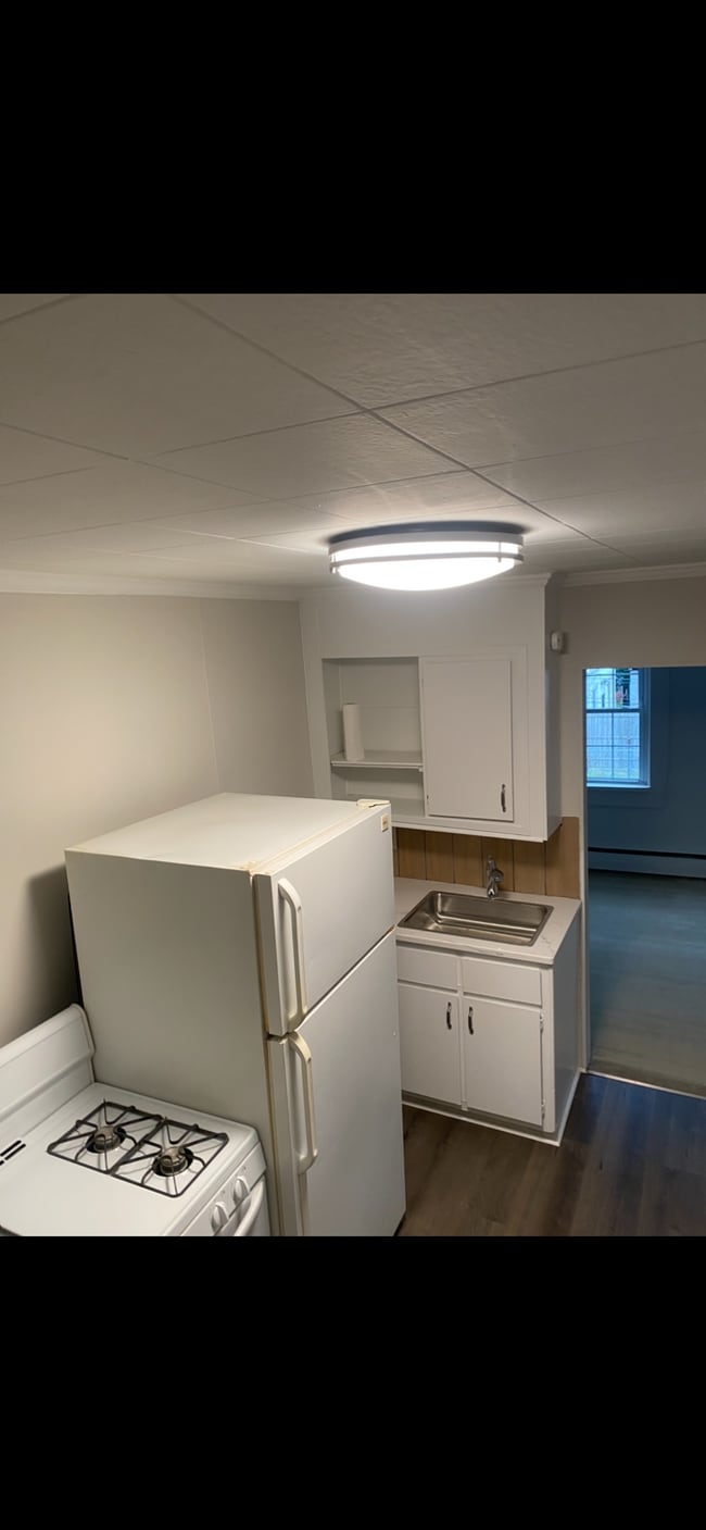 Photo - 230 N Hazel St Unit 1BR with Garage and Yard