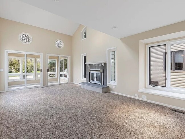 Living Room - 34191 N Horseshoe Ln