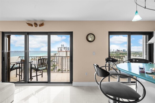 Photo - 1201 S Ocean Dr Unit 1810S