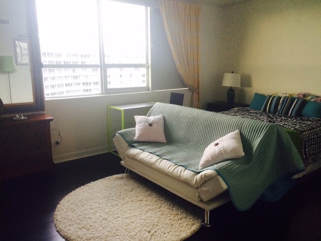 Photo - 1500 Bay Rd Unit 1440