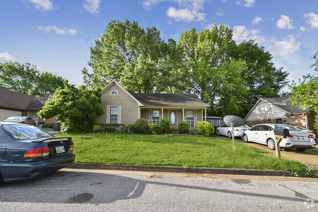 Building Photo - 6609 Waders Ridge Dr Rental