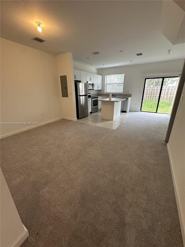 Photo - Northeast 3rd Place, North Miami Beach, FL...