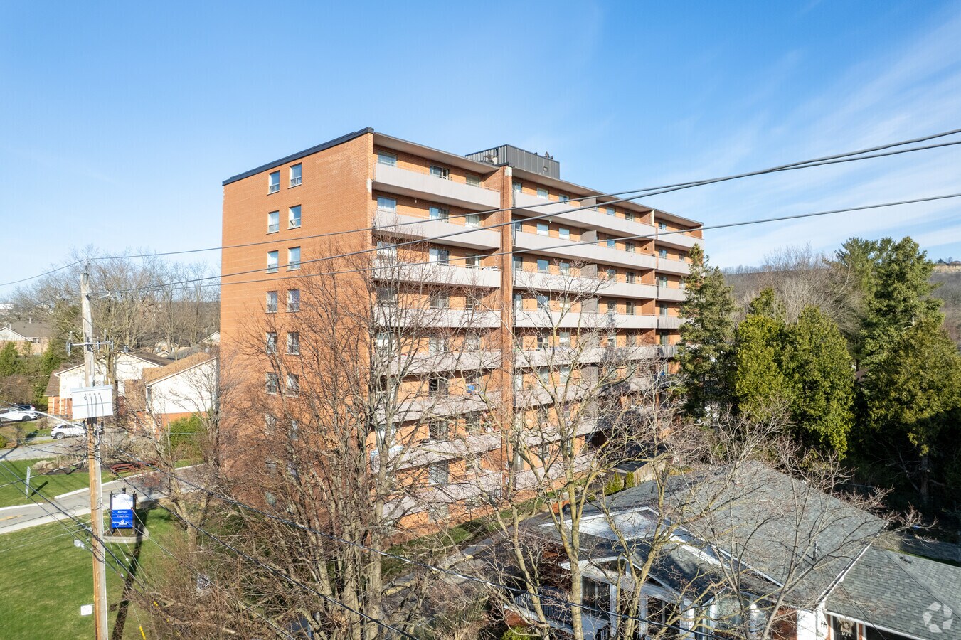 Photo - Kingscourt Apartments