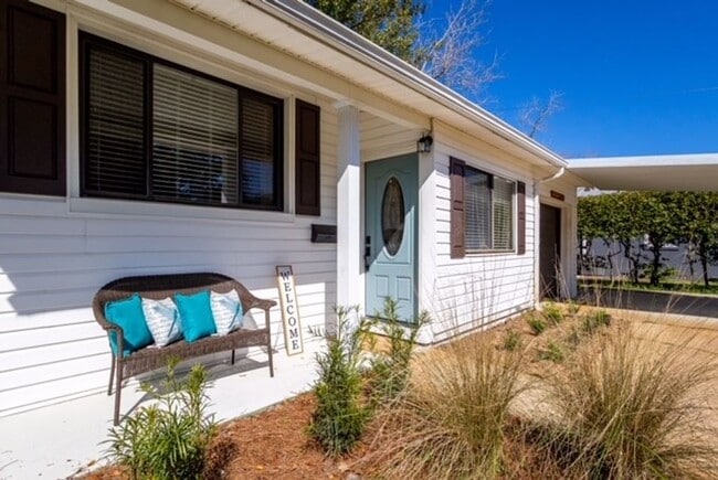 Darling 2B/1B UNFURNISHED Cottage availab... - Darling 2B/1B  UNFURNISHED Cottage availab... Casa
