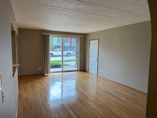 Family Room - 16620 Liberty Cir Unit 1N