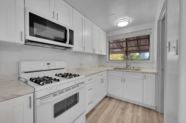 Photo - $2,295 - 3 Bed, 1 Bath Newly Updated Home In Denver with Fenced in Yard!