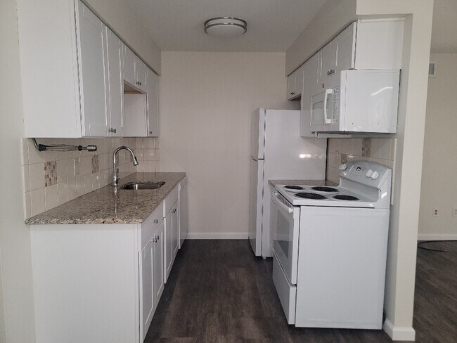 Photo - Mel Park Apartments