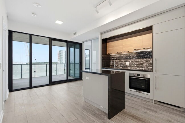 Photo - The Residences at Central Park Unit 1211