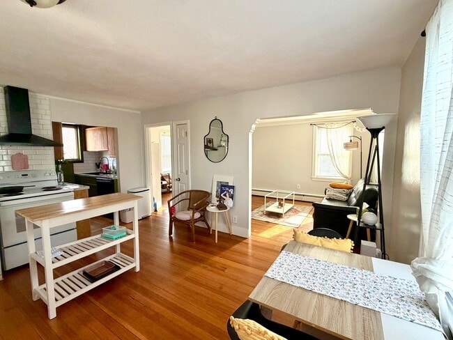 Photo - 71 Commodore St Unidad 2