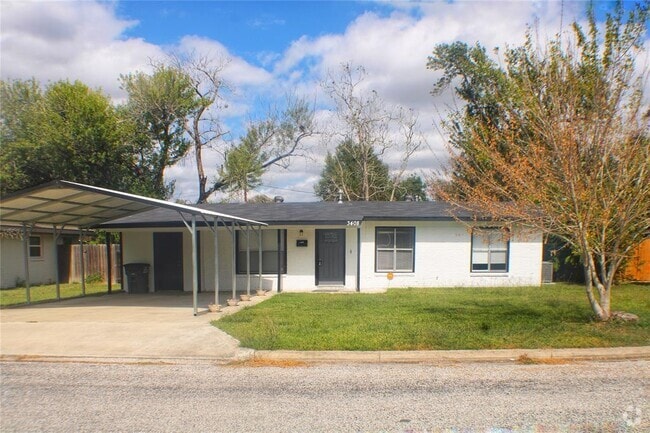 Building Photo - 3408 Allendale St Rental