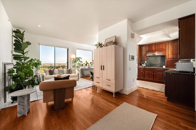 6060 La Goleta Rd Unit C - Townhouse