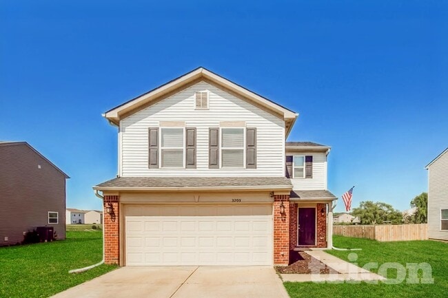 Building Photo - 3203 Brandenburg Dr