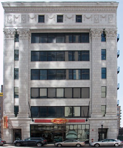 Building Photo - 1338 S Michigan Ave Unit 08 Rental