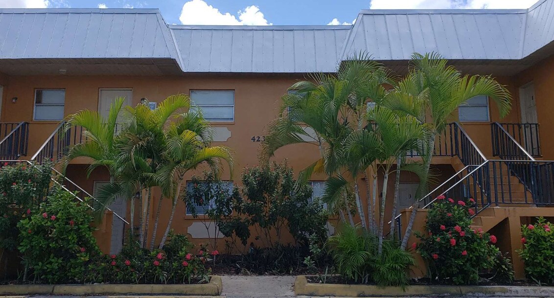 Trinity Apartment Homes - Trinity Apartment Homes