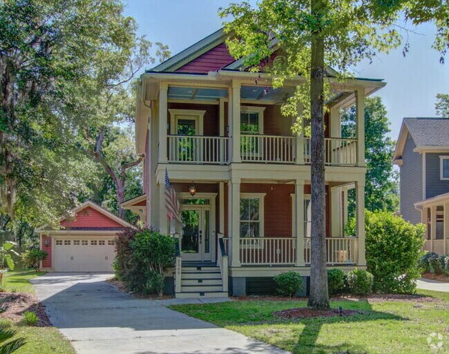 Refuge at Whitehall Rentals North Charleston SC