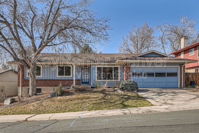 Building Photo - 7603 E Bates Dr