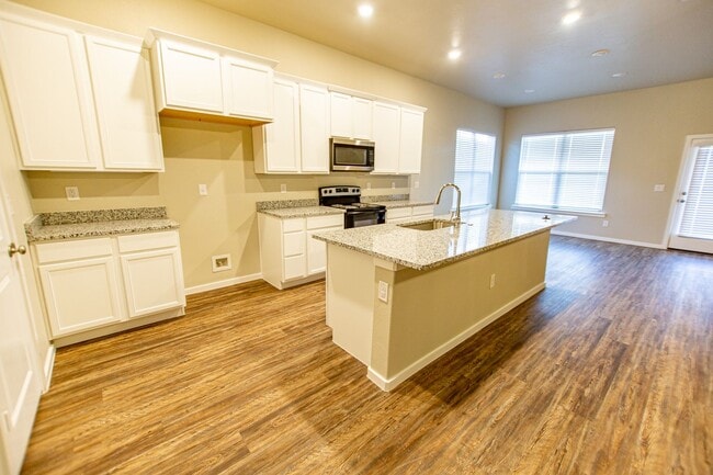 Photo - New Beginnings Start At AMRR: 4 bedroom available SOON in Frenship District!