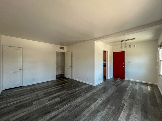 Photo - 3401 W 84th Pl Unit 3401 1/2 (Apt 1)