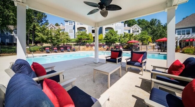 Photo - One Norman Square