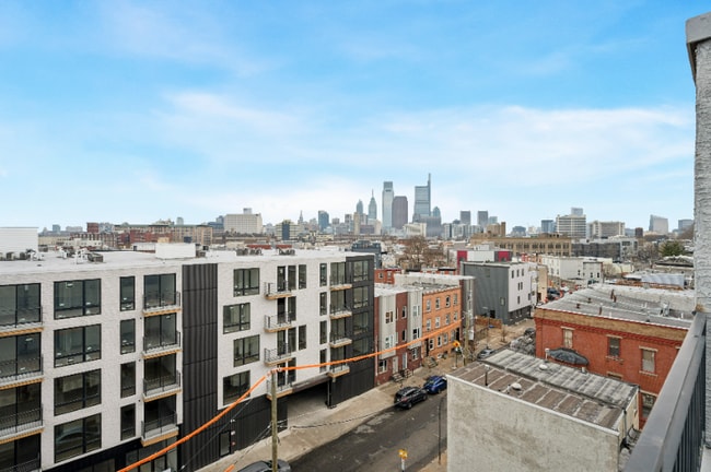 Photo - 1626 Ridge Ave Unit 301C