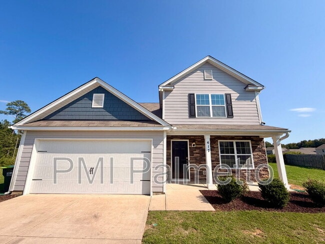 Building Photo - 417 Spearman Ct