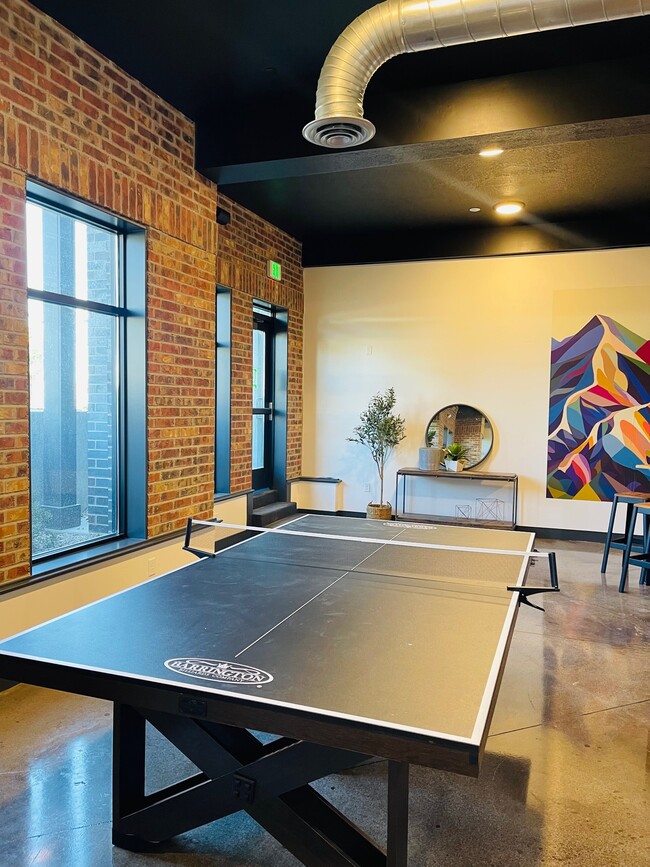 Photo - Hilltop Towers