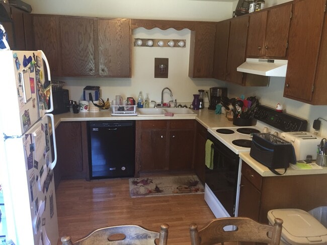 Photo - 1527 Jefferson St